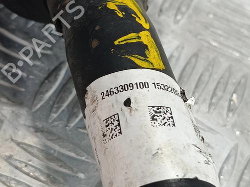 Right front driveshaft MERCEDES-BENZ A-CLASS (W176) A 180 CDI / d (176.012) | BP38894011M39 - Image 6