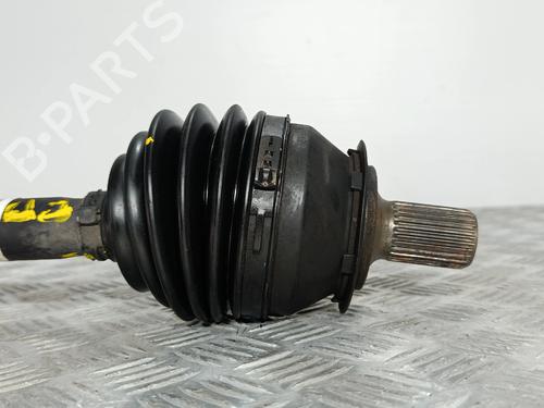 Right front driveshaft MERCEDES-BENZ A-CLASS (W176) A 180 CDI / d (176.012) | BP38894011M39 - Image 3