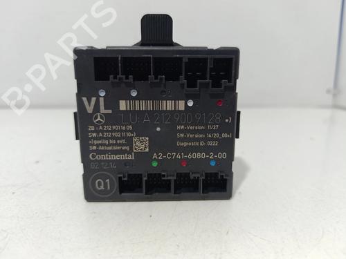 Electronic module MERCEDES-BENZ E-CLASS T-Model (S212) E 300 Hybrid / BlueTEC Hybrid (212.298) | BP38894276M83 - Image 2