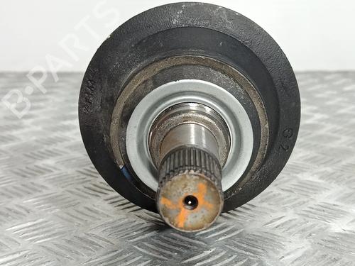 Left front driveshaft MERCEDES-BENZ M-CLASS (W166) ML 250 CDI / BlueTEC 4-matic (166.004, 166.003) | BP38894031M38 - Image 5