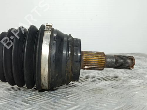 Left front driveshaft MERCEDES-BENZ M-CLASS (W166) ML 250 CDI / BlueTEC 4-matic (166.004, 166.003) | BP38894031M38 - Image 3