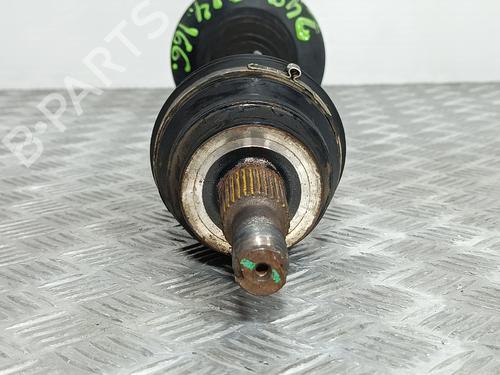 Left front driveshaft MERCEDES-BENZ M-CLASS (W166) ML 250 CDI / BlueTEC 4-matic (166.004, 166.003) | BP38894031M38 - Image 4