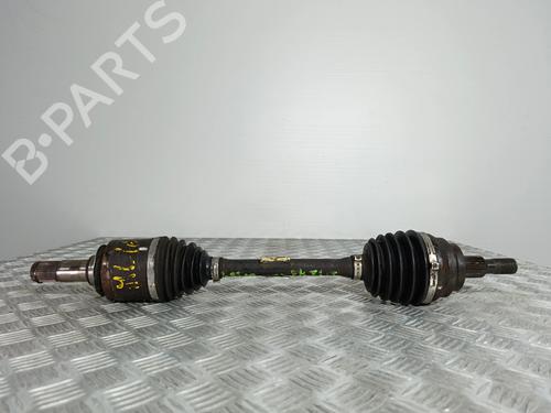 left-front-driveshaft-mercedes-benz-m-class-w164-2005-2006-2007-2008-2009-2010-2011-2012-38894023 main image