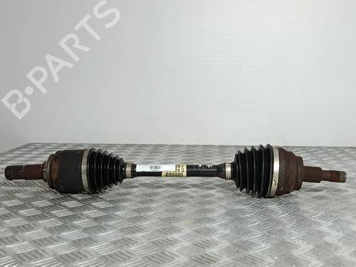 left-front-driveshaft-mercedes-benz-m-class-w164-2005-2006-2007-2008-2009-2010-2011-2012-38894027 main image