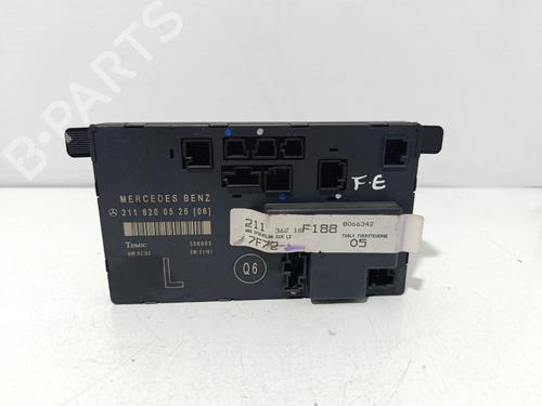 other-mercedes-benz-e-class-w211-2002-2003-2004-2005-2006-2007-2008-2009-38894312 main image