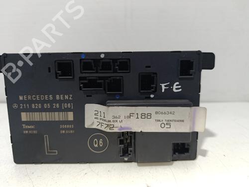 Electronic module MERCEDES-BENZ E-CLASS (W211) E 270 CDI (211.016) | BP38894312M83 - Image 2