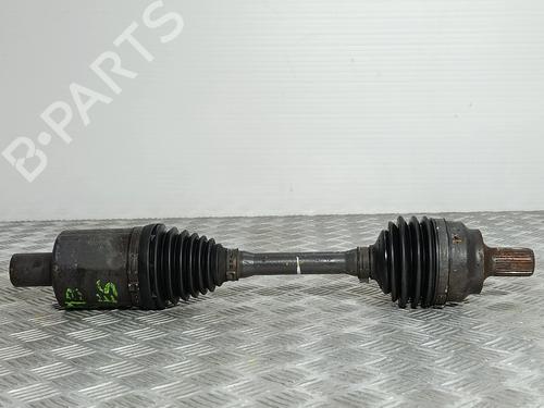 left-front-driveshaft-mercedes-benz-glk-class-x204-2008-2009-2010-2011-2012-2013-2014-2015-38894022 main image