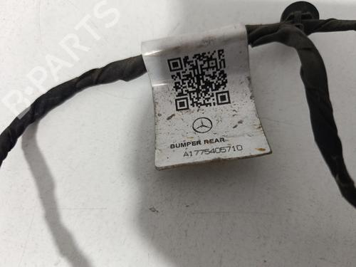Other MERCEDES-BENZ A-CLASS (W177) A 180 d (177.003) | BP38894319O1 - Image 5