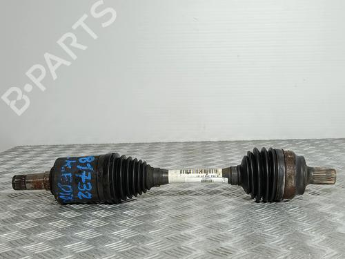 Used Right front driveshaft Right front driveshaft 38894024 38894024