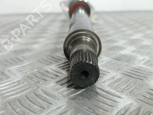 Driveshaft MERCEDES-BENZ A-CLASS (W176) A 180 CDI / d (176.012) | BP38894115M37 - Image 5