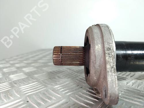 Driveshaft MERCEDES-BENZ A-CLASS (W176) A 180 CDI / d (176.012) | BP38894115M37 - Image 2