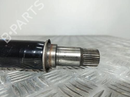 Driveshaft MERCEDES-BENZ A-CLASS (W176) A 180 CDI / d (176.012) | BP38894115M37 - Image 3