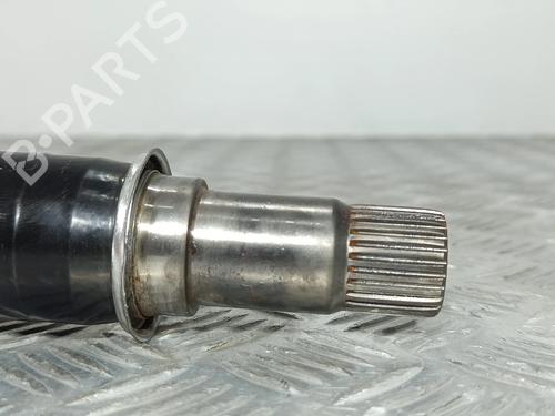 Driveshaft MERCEDES-BENZ A-CLASS (W176) A 160 CDI / d (176.011) | BP38894113M37 - Image 3