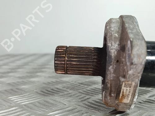 Driveshaft MERCEDES-BENZ A-CLASS (W176) A 160 CDI / d (176.011) | BP38894113M37 - Image 2