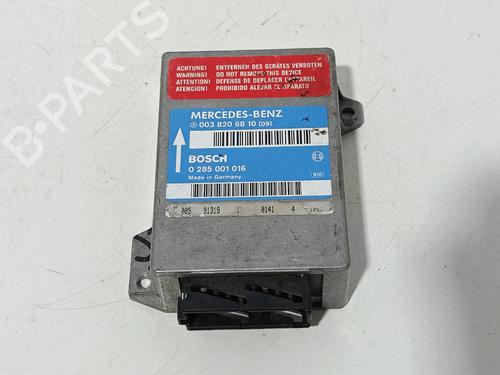 Used ECU airbags ECU airbags 38907775 38907775