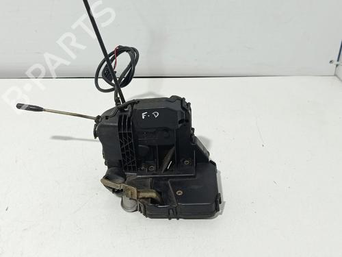 front-right-lock-mercedes-benz-e-class-w211-2002-2003-2004-2005-2006-2007-2008-2009-38894342 main image