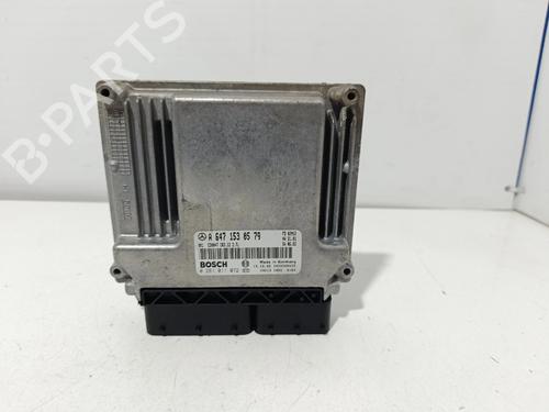 Used Engine control unit (ECU) Engine control unit (ECU) 38894341 38894341