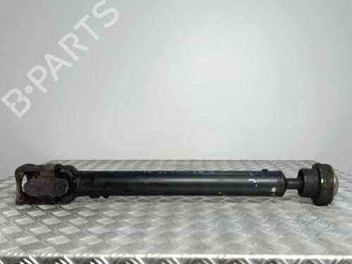 Used Driveshaft Driveshaft MERCEDES-BENZ M-CLASS (W163) ML 270 CDI (163.113) (163 hp) 38894103 38894103