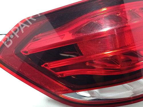 Left taillight MERCEDES-BENZ E-CLASS T-Model (S212) E 300 Hybrid / BlueTEC Hybrid (212.298) | BP38894352C34 - Image 2