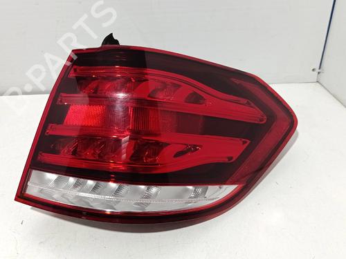 Used Right taillight Right taillight 38894351 38894351