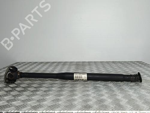 Used Driveshaft Driveshaft 38894093 38894093