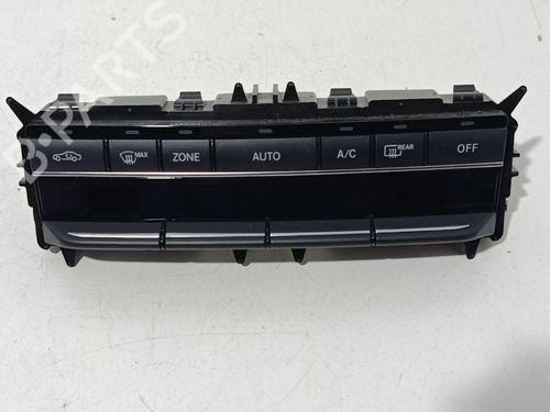 Used Climate control Climate control 38894346 38894346