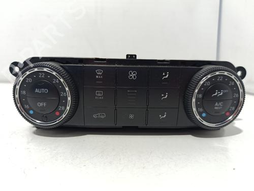 climate-control-mercedes-benz-m-class-w164-2005-2006-2007-2008-2009-2010-2011-2012-38894353 main image