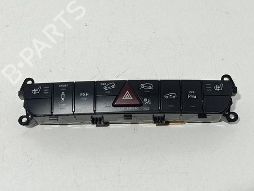 other-mercedes-benz-m-class-w164-2005-2006-2007-2008-2009-2010-2011-2012-38894355 main image