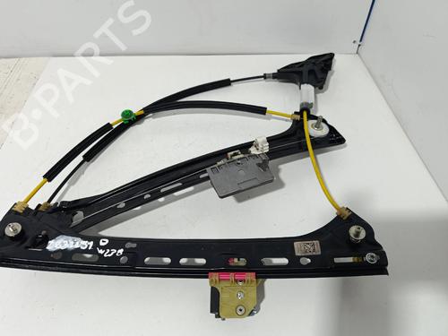 Front right window mechanism MERCEDES-BENZ E-CLASS Coupe (C238) E 220 d (238.314) | BP38894357C23 - Image 2