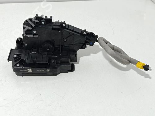 Used Front right lock Front right lock 38894356 38894356