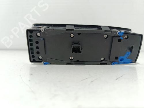 Left front window switch MERCEDES-BENZ A-CLASS (W176) A 160 CDI / d (176.011) | BP38880372I27 - Image 2