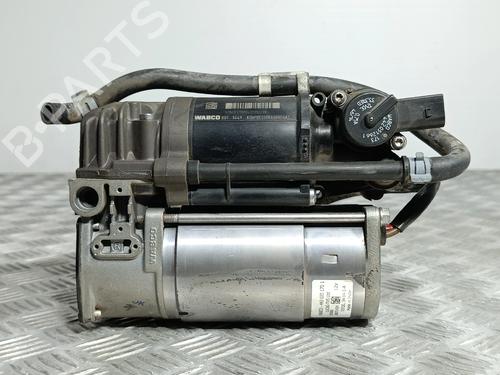 Used Suspension compressor Suspension compressor 38894311 38894311