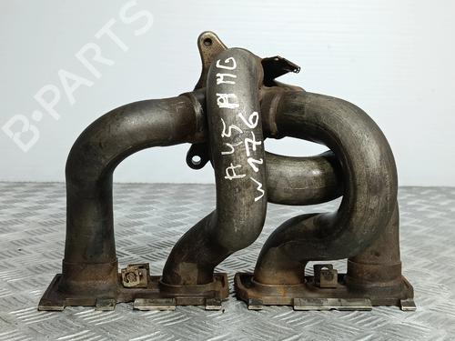 exhaust-manifold-mercedes-benz-a-class-w176-2012-2013-2014-2015-2016-2017-2018-38894327 main image