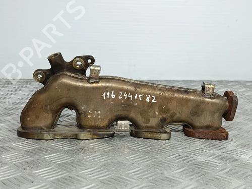 Auspuffkrümmer für Auspuffkrümmer 38894326 38894326