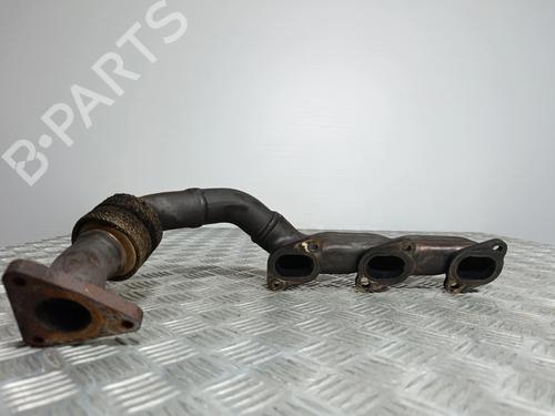Auspuffkrümmer für Auspuffkrümmer 38894324 38894324