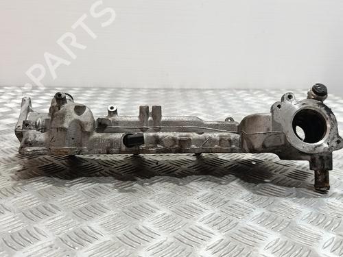 intake-manifold-mercedes-benz-m-class-w164-2005-2006-2007-2008-2009-2010-2011-2012-38894289 main image