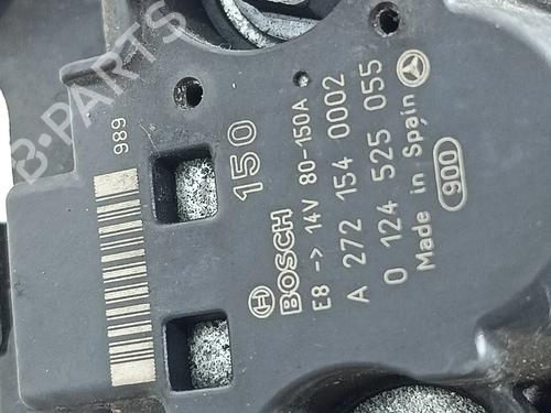 Alternator MERCEDES-BENZ E-CLASS Coupe (C207) E 350 (207.356) | BP38894403M7 - Image 5