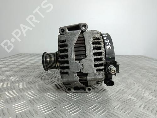 Used Alternator Alternator MERCEDES-BENZ S-CLASS (W221, V221) S 320 CDI 4-matic (221.080, 221.180) (211 hp) 38894416 38894416