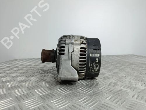 Used Alternator Alternator 38894417 38894417