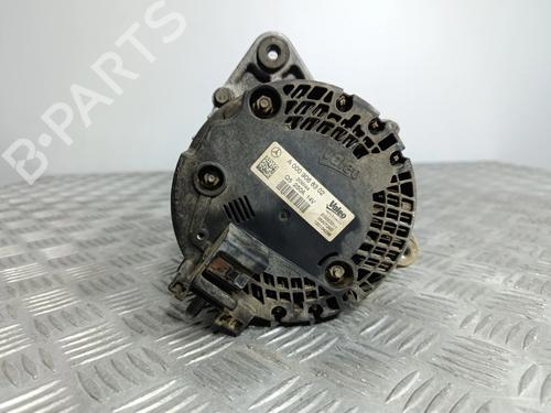 Alternator MERCEDES-BENZ VITO Van (W447) 114 CDI (447.601, 447.603, 447.605) | BP38894418M7 - Image 4