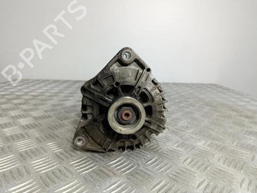 Alternator MERCEDES-BENZ VITO Van (W447) 114 CDI (447.601, 447.603, 447.605) | BP38894418M7 - Image 2