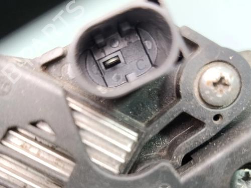 Alternator MERCEDES-BENZ A-CLASS (W176) A 180 CDI (176.000) | BP38894419M7 - Image 5