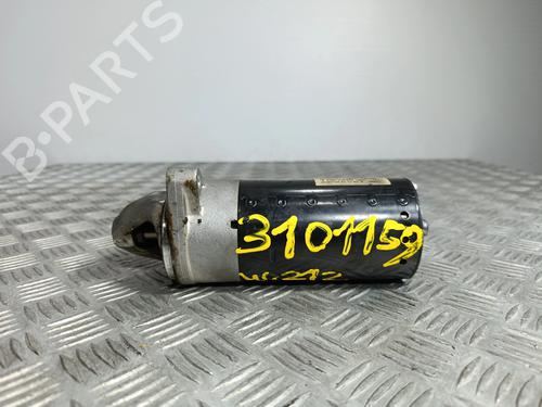 Used Starter Starter 38894449 38894449