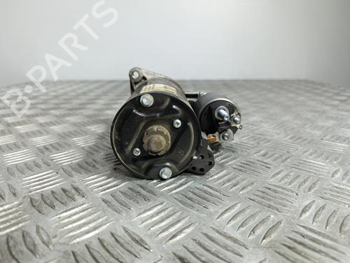 Starter MERCEDES-BENZ C-CLASS (W204) C 180 CDI (204.000) | BP38894445M8 - Image 2