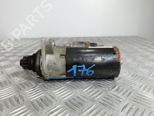 Starter MERCEDES-BENZ A-CLASS (W176) A 180 (176.042) | BP38894456M8 - Image 3