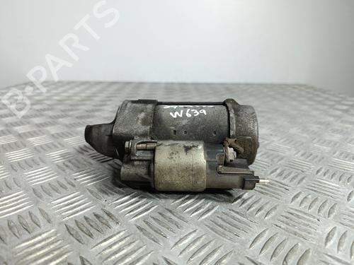 Used Starter Starter 38894459 38894459