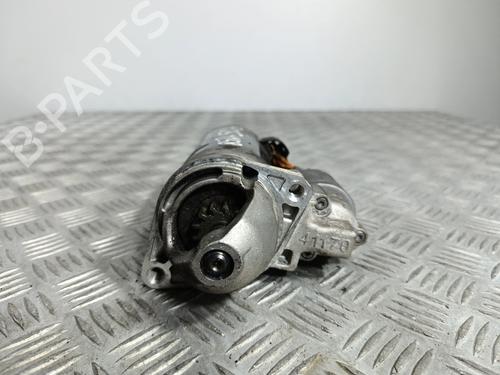Starter MERCEDES-BENZ GLK-CLASS (X204) 220 CDI 4-matic (204.984) | BP38894463M8 - Image 2