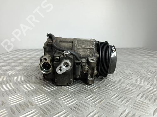 Used AC compressor AC compressor 38894426 38894426