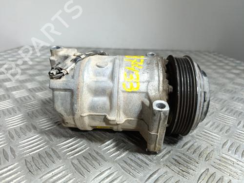 AC compressor MERCEDES-BENZ VITO Van (W447) 114 CDI (447.601, 447.603, 447.605) | BP38894440M34 - Image 3