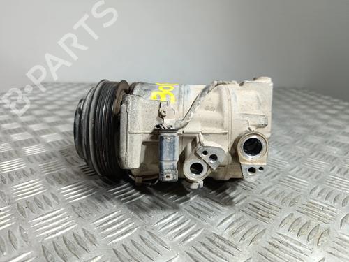 Used AC compressor AC compressor 38894440 38894440